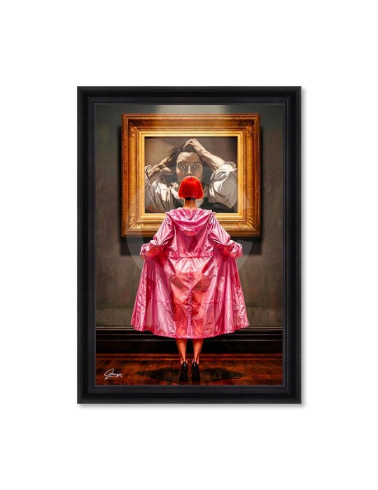 La Folie – Alexandre Granger