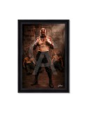 Bareknuckle – Alexandre Granger