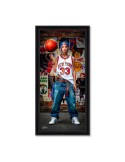 Street Basket – Alexandre Granger