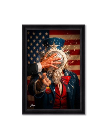Uncle Splash – Alexandre Granger