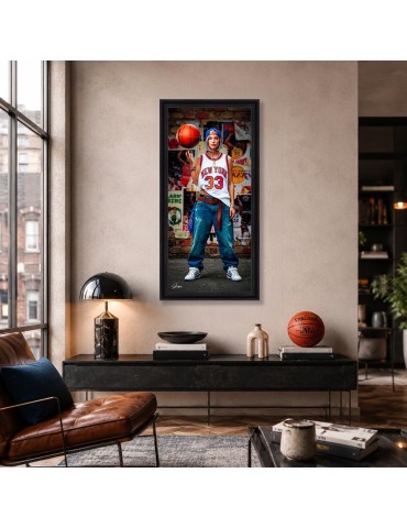 Street Basket – Alexandre Granger 2
