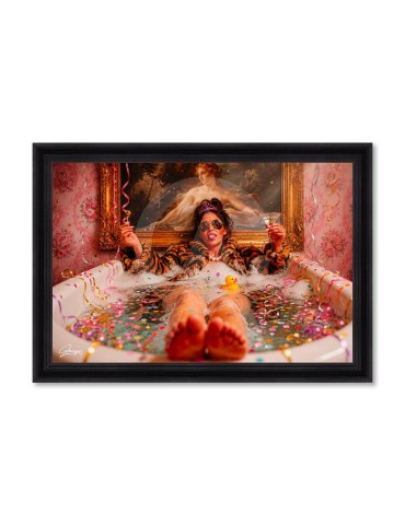 Crazy Party – Alexandre Granger