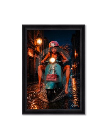 Dolce Vita – Alexandre Granger