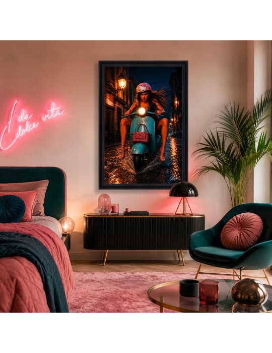 Dolce Vita – Alexandre Granger