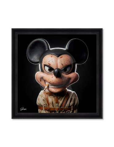 Mad Mouse I – Alexandre Granger