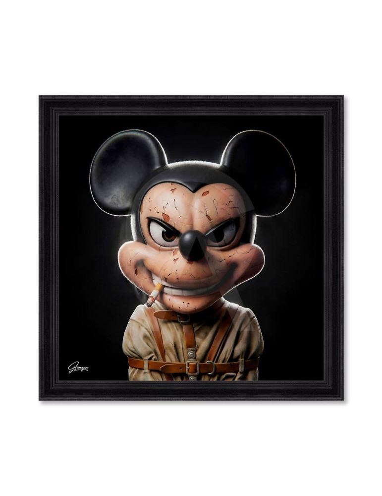 Mad Mouse I – Alexandre Granger
