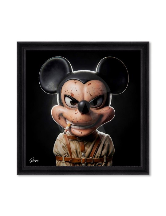 Mad Mouse I – Alexandre Granger