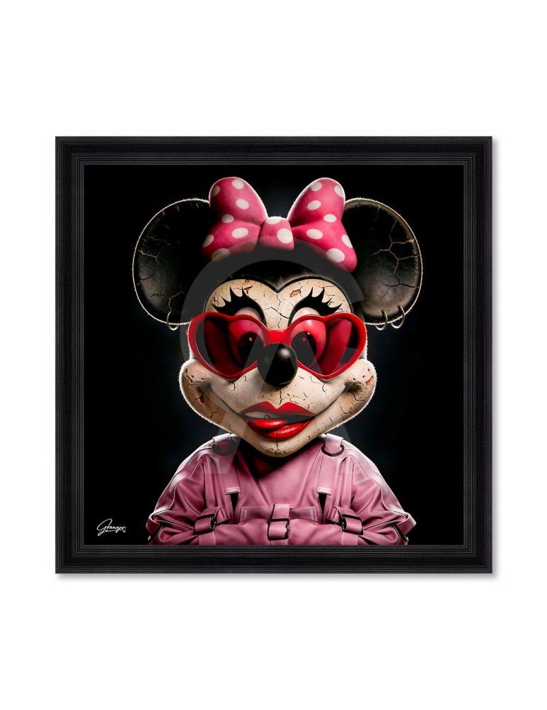 Mad Mouse II – Alexandre Granger