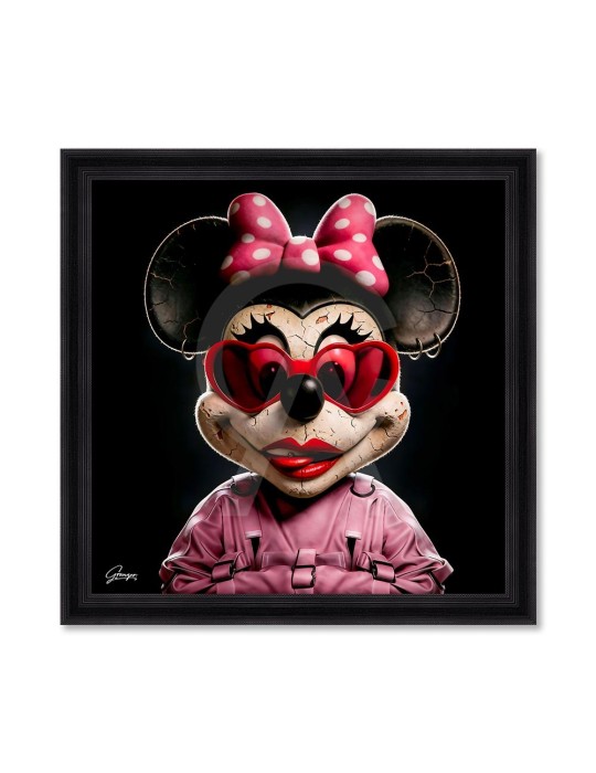 Mad Mouse II – Alexandre Granger