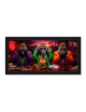 Narco Gorilla – Alexandre Granger
