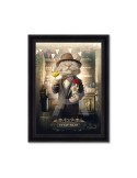 Chat-blis vin blanc – Sylvain Binet