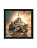 Mont Saint-Michel - Sylvain Binet