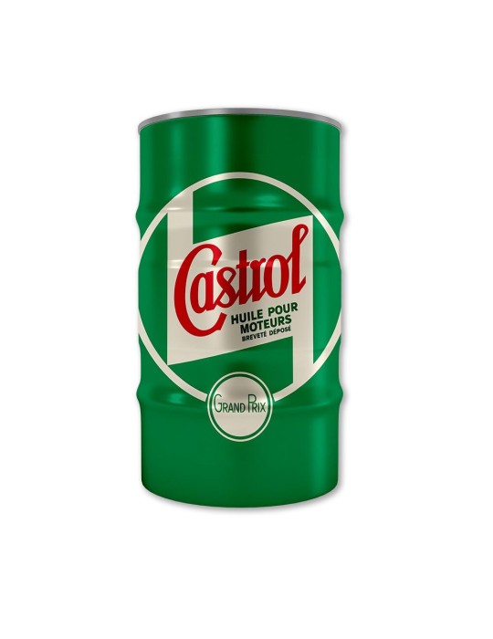 Baril Castrol - Granger