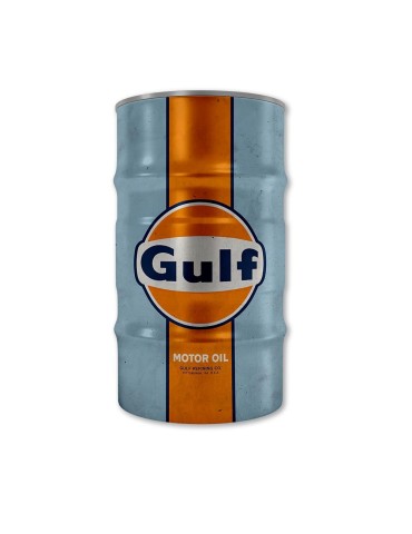 Baril Gulf - Granger
