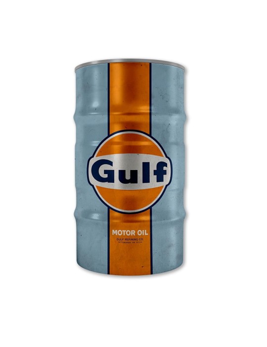 Baril Gulf - Granger