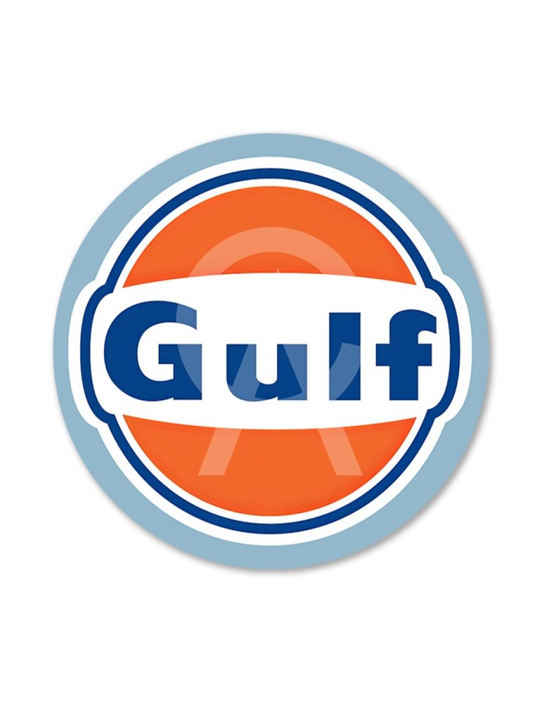 Baril Gulf - Granger