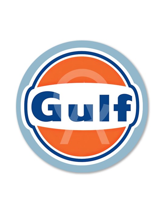 Baril Gulf - Granger