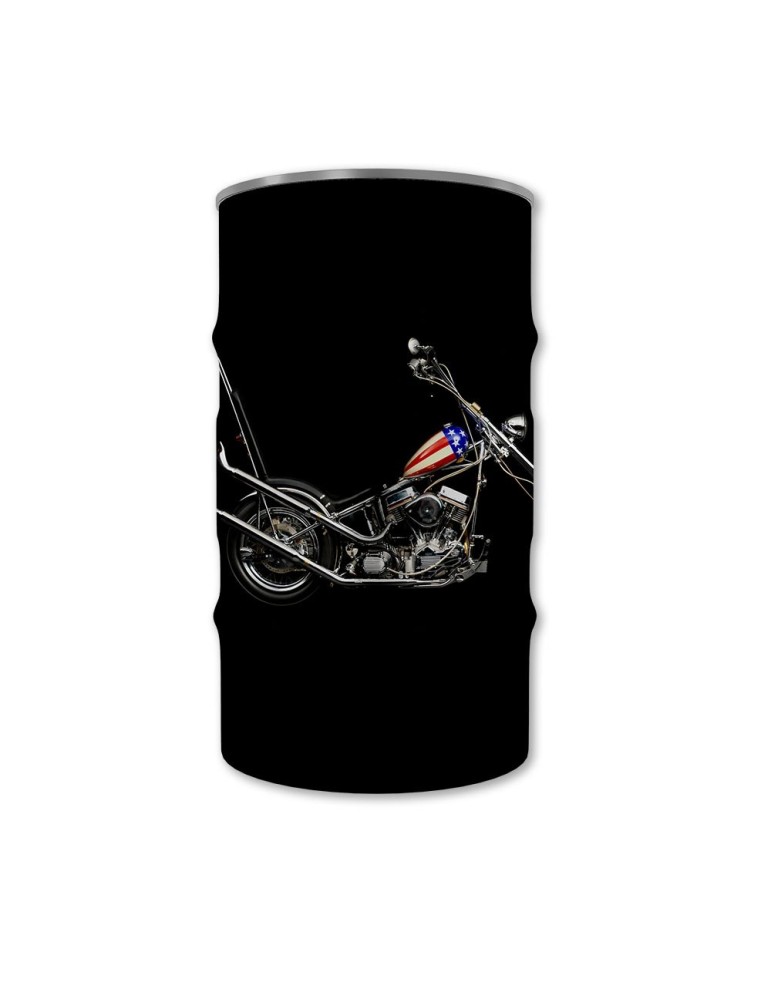 Baril Harley - Granger