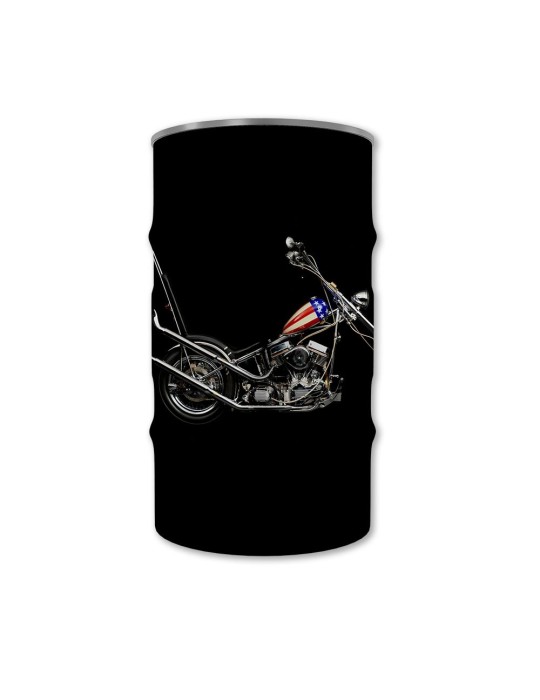 Baril Harley - Granger