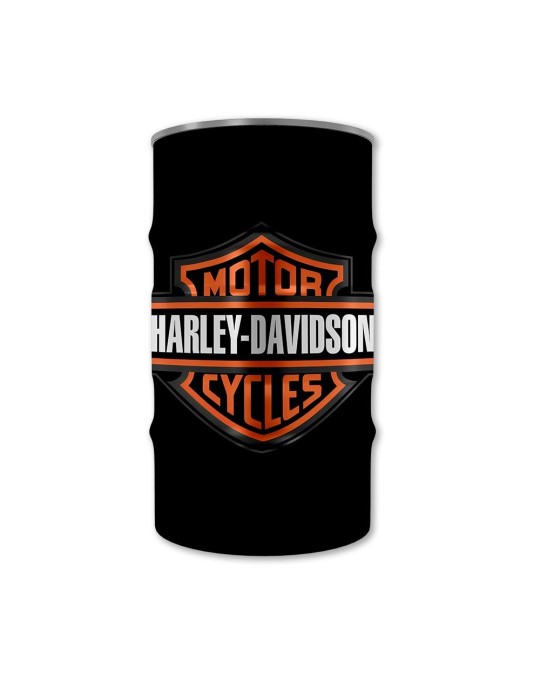 Baril Harley - Granger