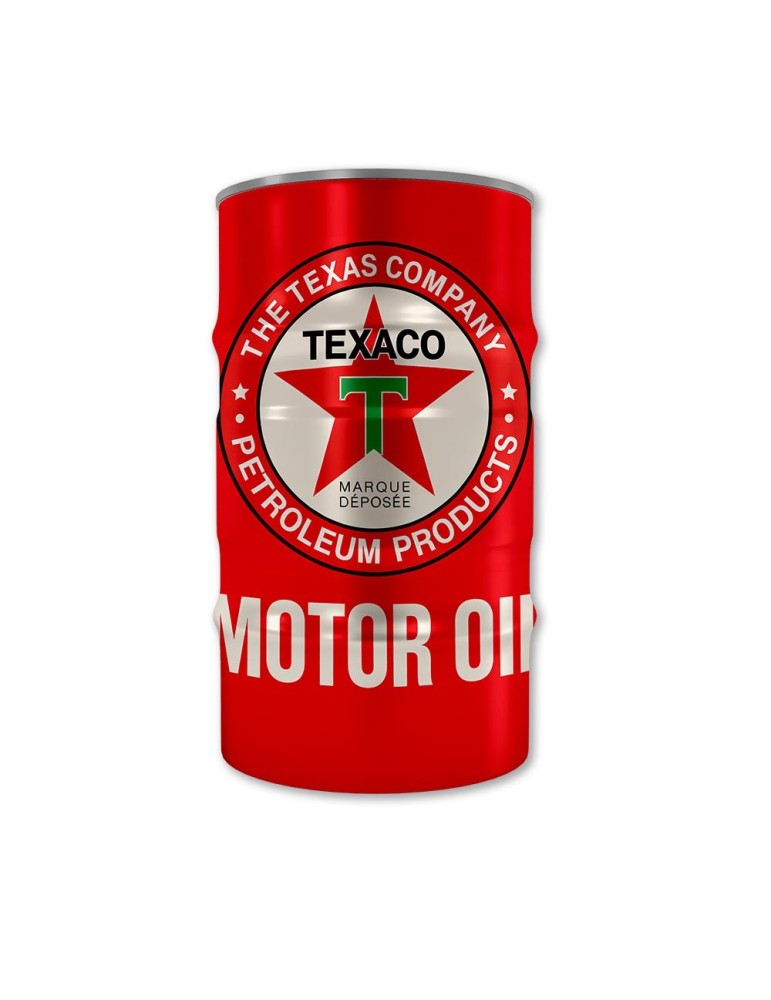 Baril Texaco - Granger