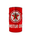 Baril Texaco - Granger