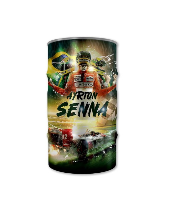 Baril Senna - Binet