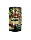 Baril Senna - Binet