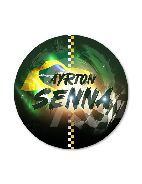 Baril Senna - Binet