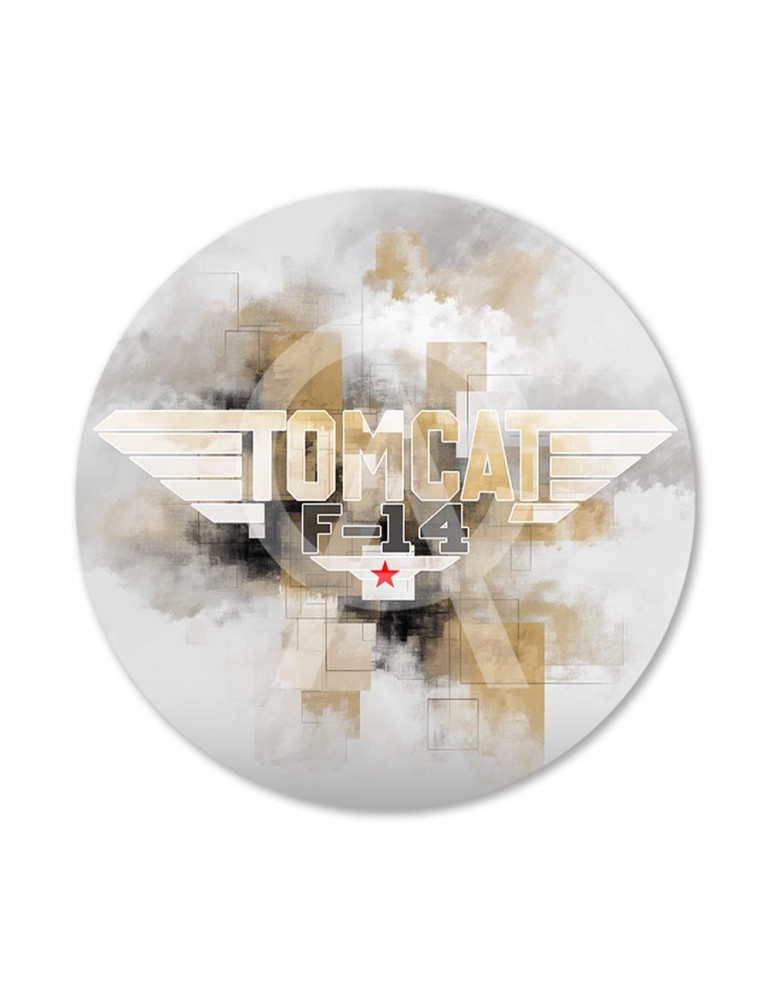 Baril Tomcat - Binet