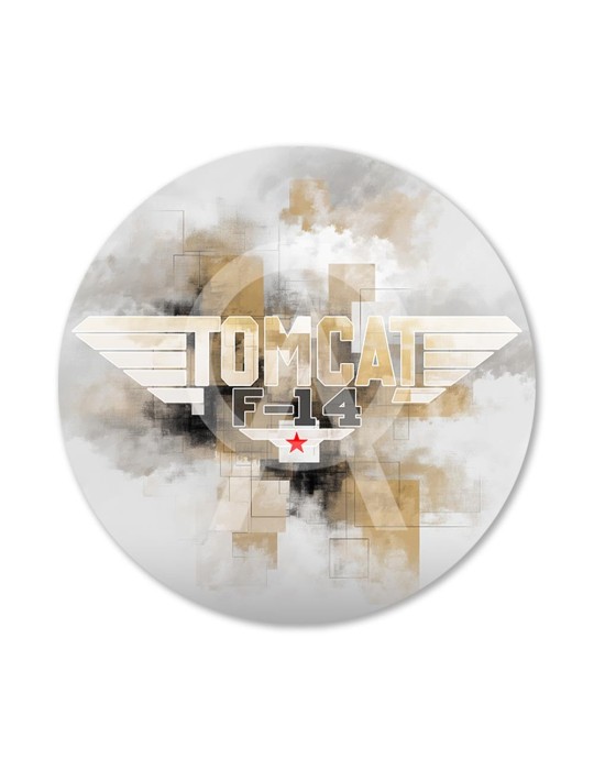 Baril Tomcat - Binet