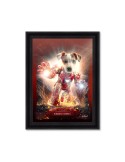 Iron-Dog – Sylvain Binet