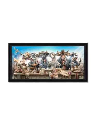 Pano Vaches – Sylvain Binet