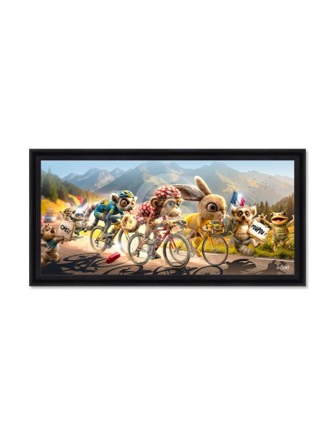 Pano Vélos – Sylvain Binet
