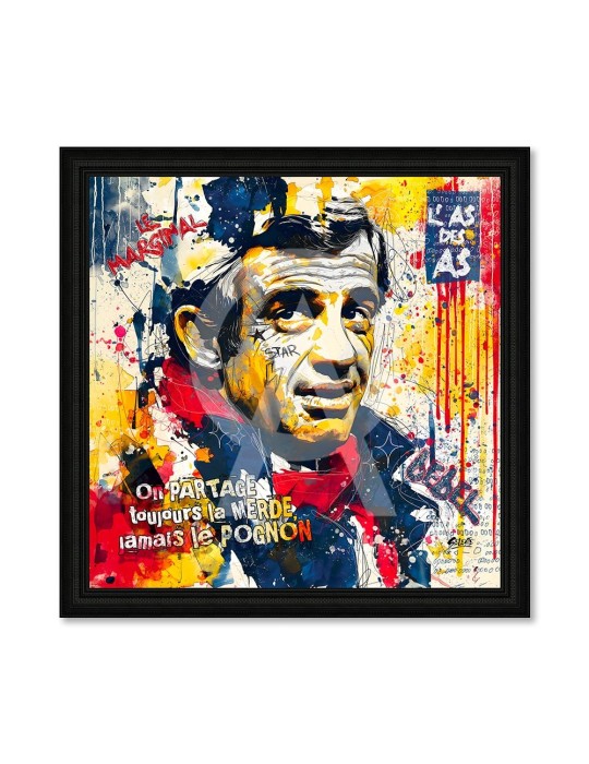 Belmondo - Seleste