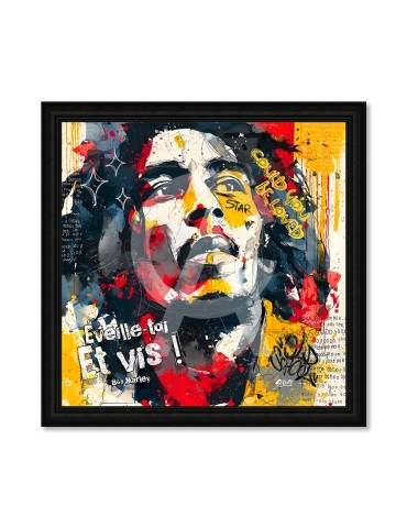 Bob Marley - Seleste