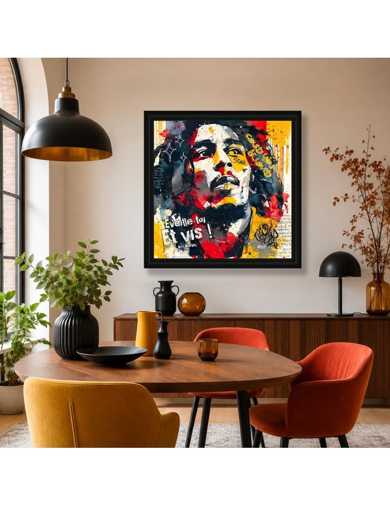 Bob Marley - Seleste