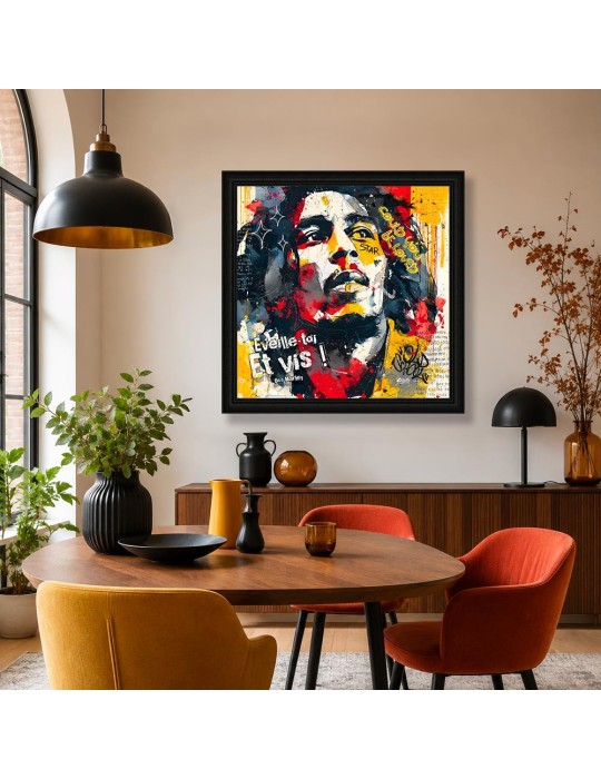 Bob Marley - Seleste