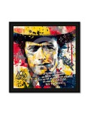 Clint Eastwood - Seleste