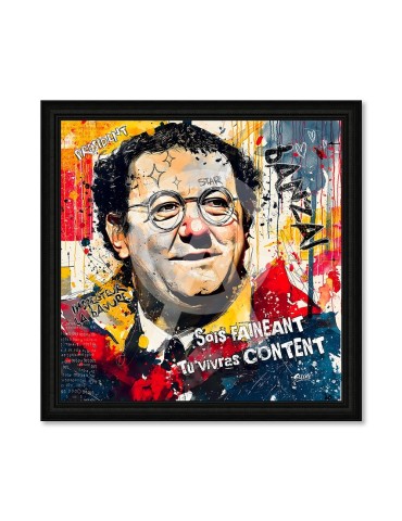 Coluche - Seleste