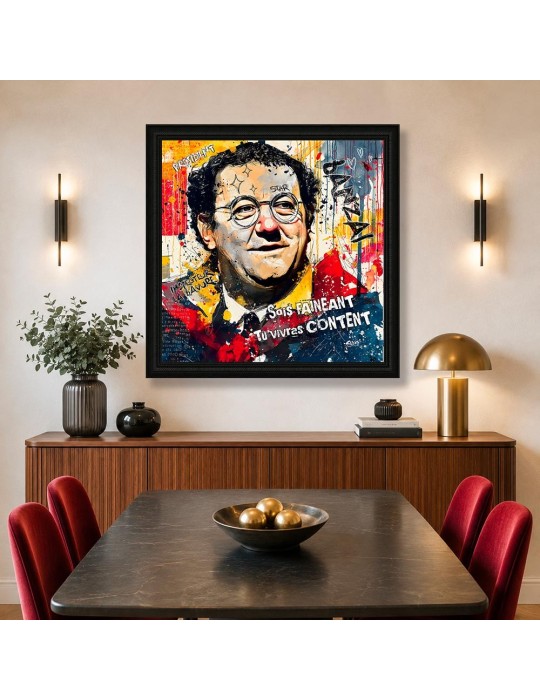 Coluche - Seleste