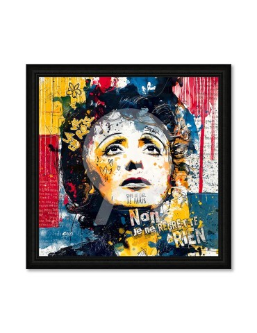 Edith Piaf - Seleste