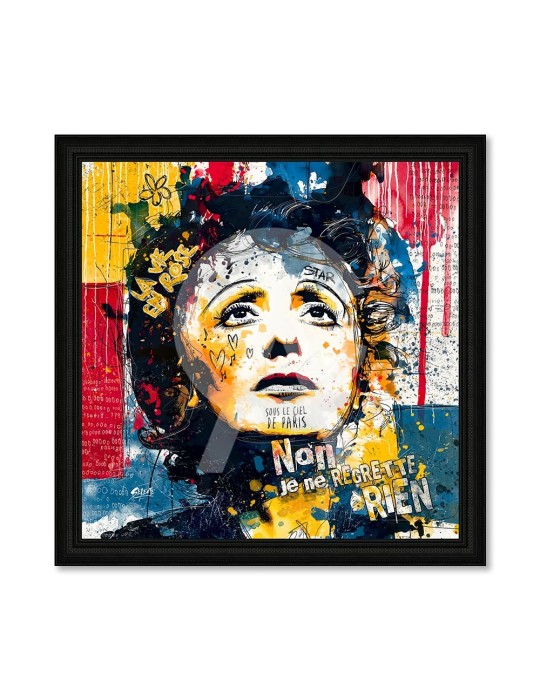 Edith Piaf - Seleste
