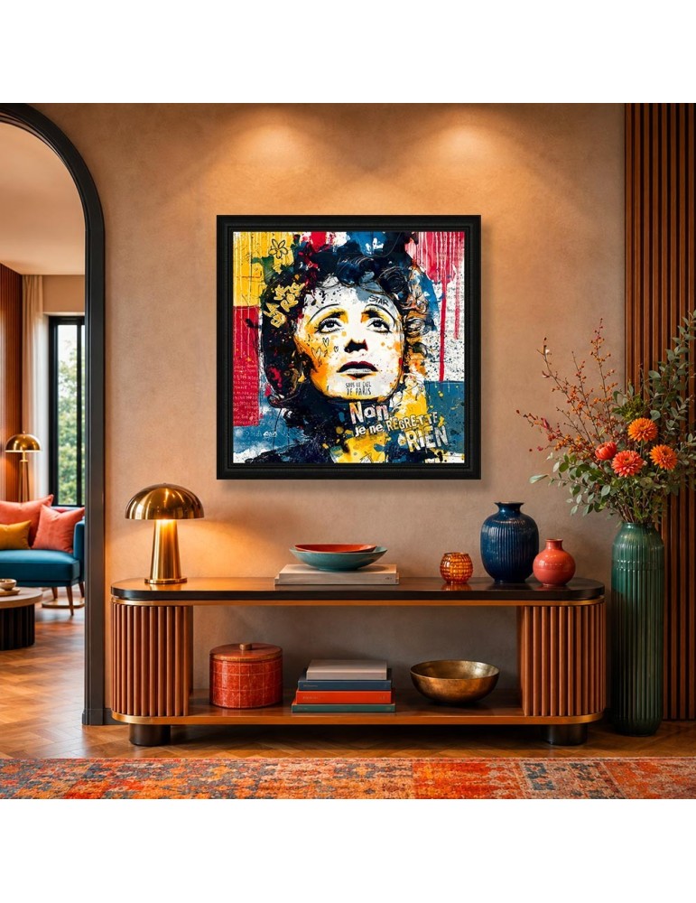 Edith Piaf - Seleste