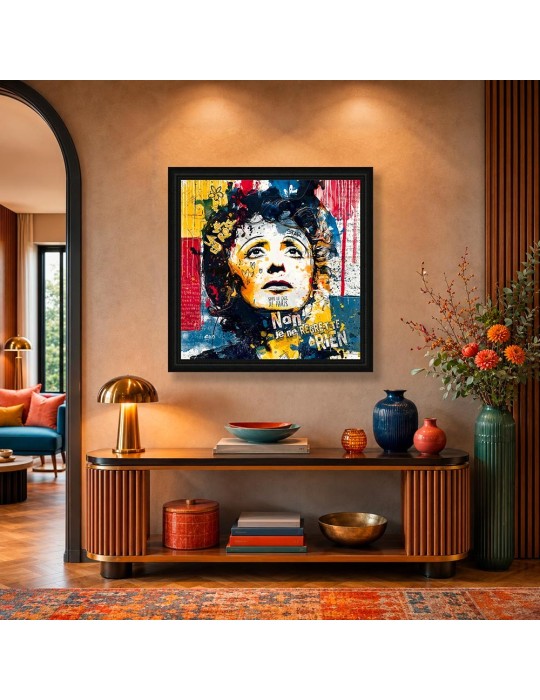 Edith Piaf - Seleste