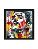 Freddy Mercury - Seleste