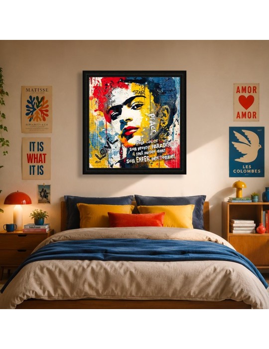 Frida - Seleste