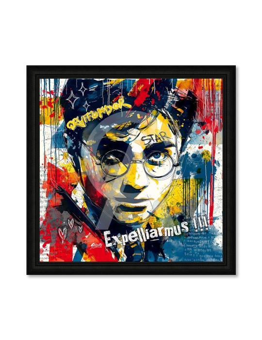 Harry Potter - Seleste