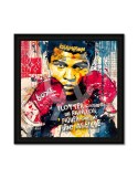 Mohamed Ali - Seleste