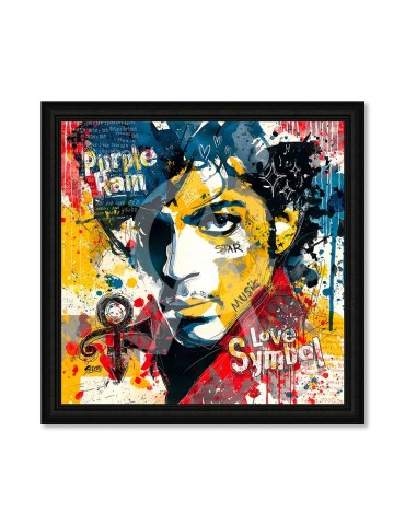 Prince - Seleste